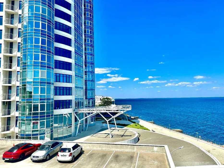 Квартира на ЖК Морская Симфония в Одесі, ID 235968, фото №1
