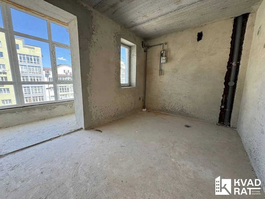 Квартира на вул. Височина, 18 в Івано-Франківську, ID 212443, фото №2