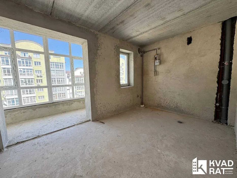 Квартира на вул. Височина, 18 в Івано-Франківську, ID 212443, фото №3