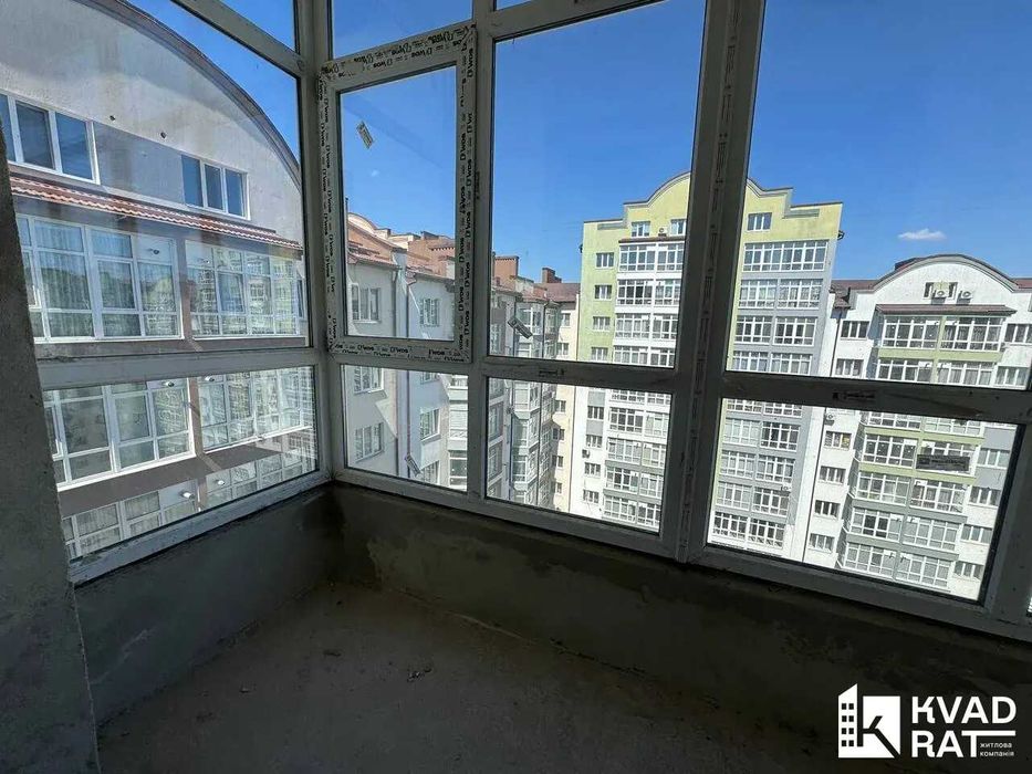 Квартира на вул. Височина, 18 в Івано-Франківську, ID 212443, фото №4