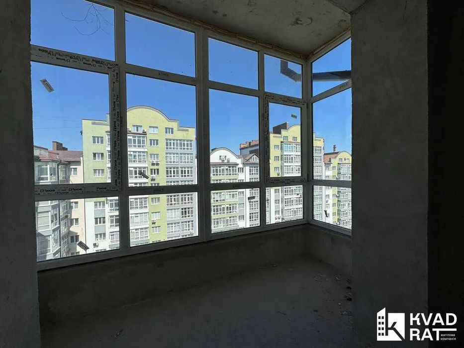 Квартира на вул. Височина, 18 в Івано-Франківську, ID 212443, фото №5