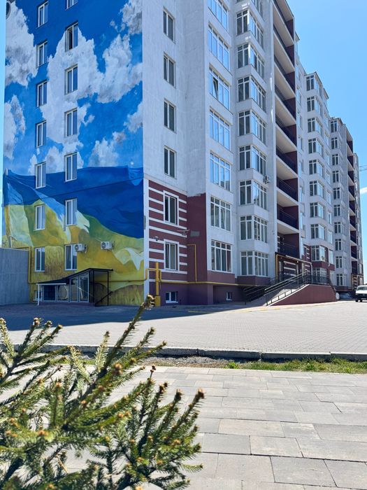 Квартира на ЖК Покровський в Києві, ID 308218, фото №21