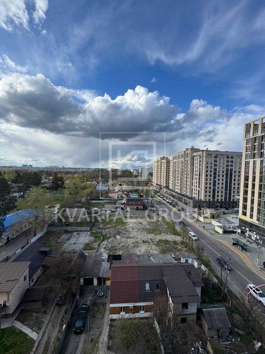 Квартира на вул. Соборна, 151 в Києві, ID 287126, фото №1