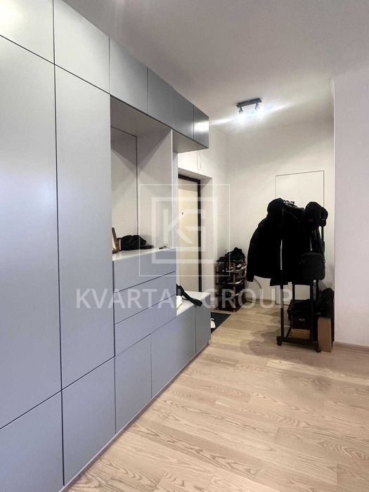 Квартира на вул. Мисливська в Києві, ID 306916, фото №2