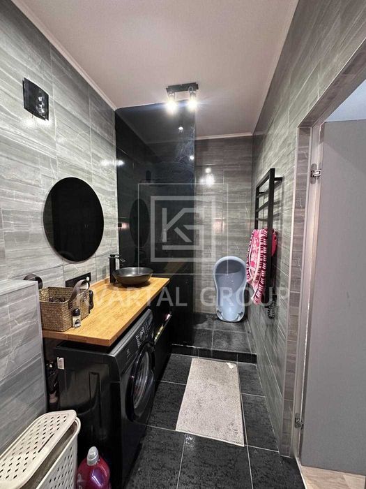 Квартира на вул. Мисливська в Києві, ID 306916, фото №12