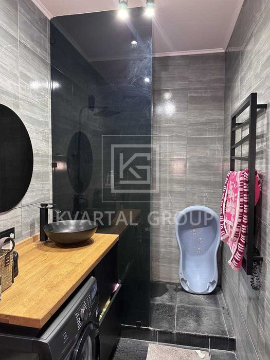 Квартира на вул. Мисливська в Києві, ID 306916, фото №13