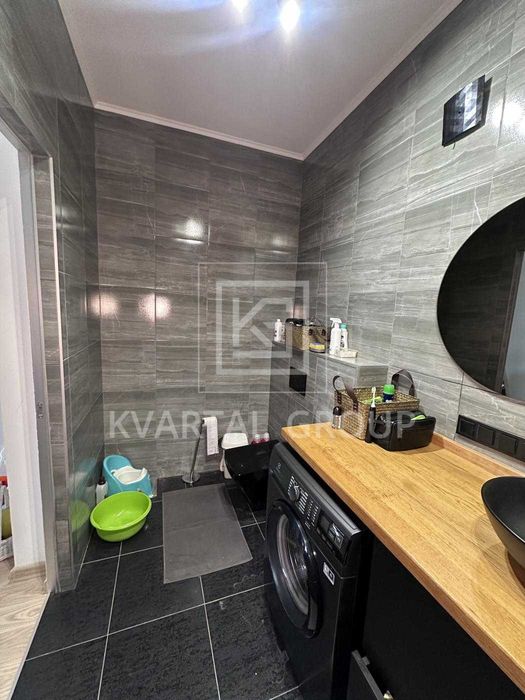 Квартира на вул. Мисливська в Києві, ID 306916, фото №14