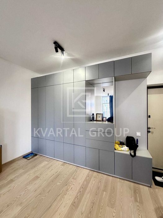 Квартира на вул. Мисливська в Києві, ID 306916, фото №3