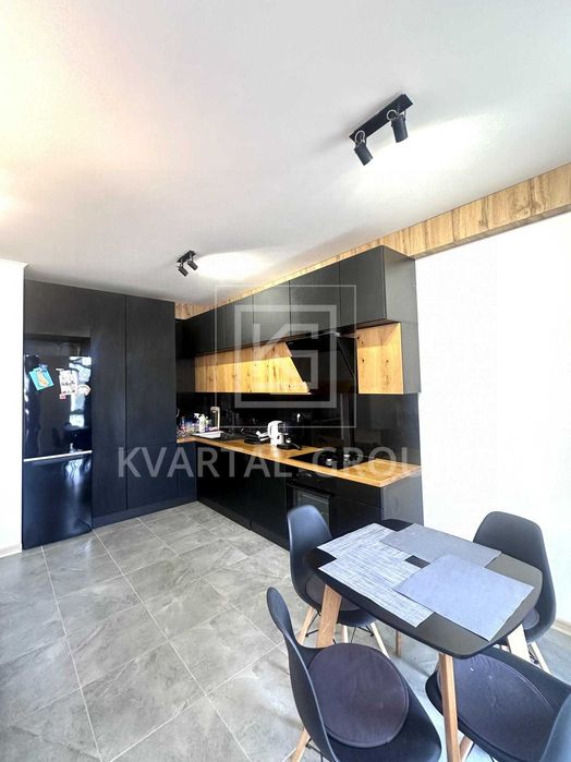Квартира на вул. Мисливська в Києві, ID 306916, фото №4