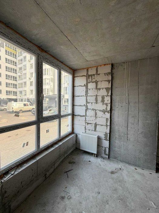 Квартира на вул. Тараскова, 11А в Черкасах, ID 376394, фото №11