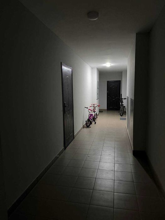 Квартира на вул. Тараскова, 11А в Черкасах, ID 376394, фото №17