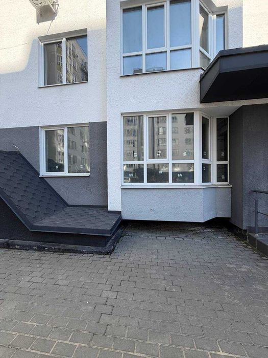 Квартира на вул. Тараскова, 11А в Черкасах, ID 376394, фото №19