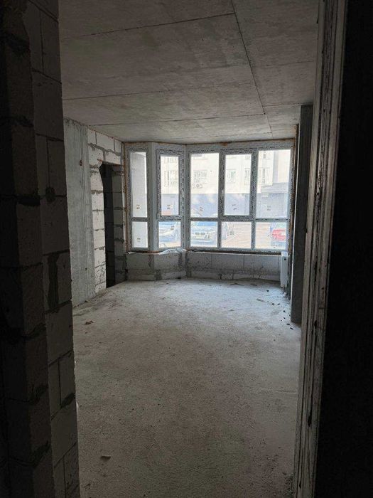 Квартира на вул. Тараскова, 11А в Черкасах, ID 376394, фото №9