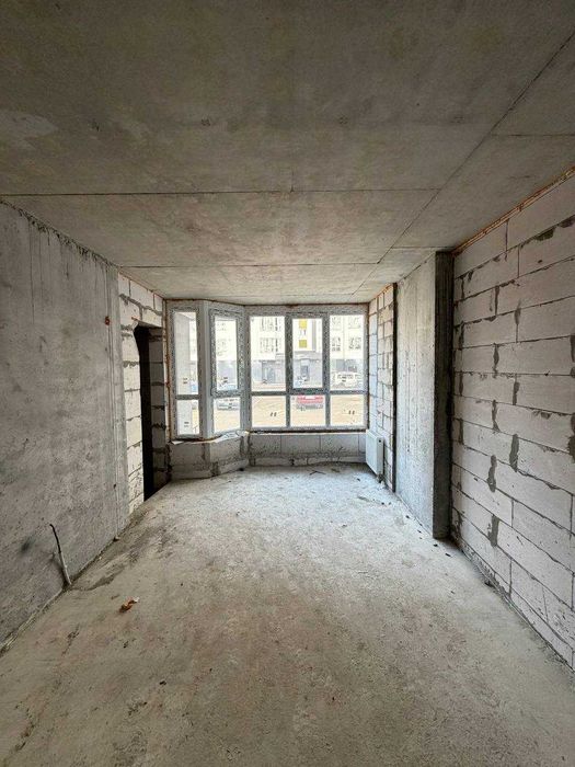 Квартира на вул. Тараскова, 11А в Черкасах, ID 376394, фото №10