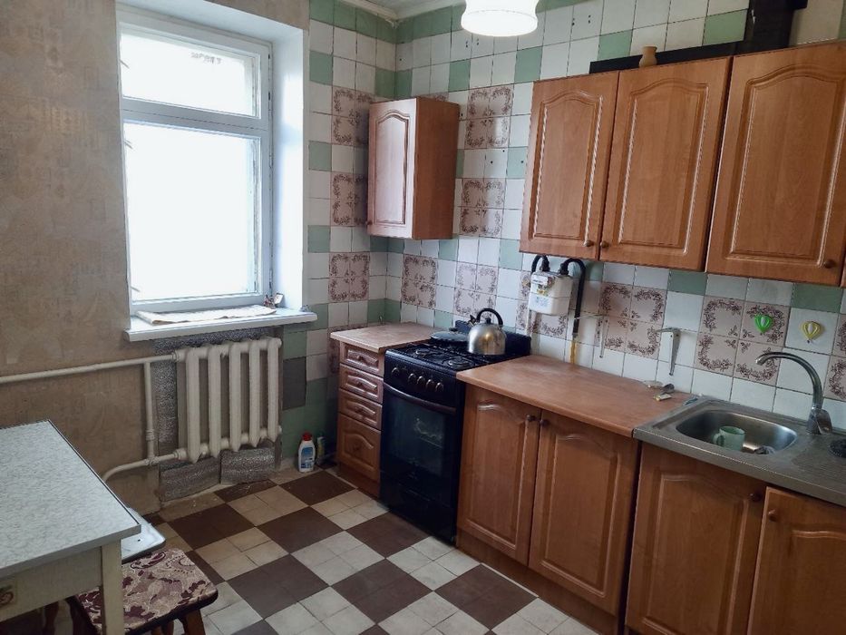 Квартира на біля 12 школи в Києві, ID 243398, фото №1