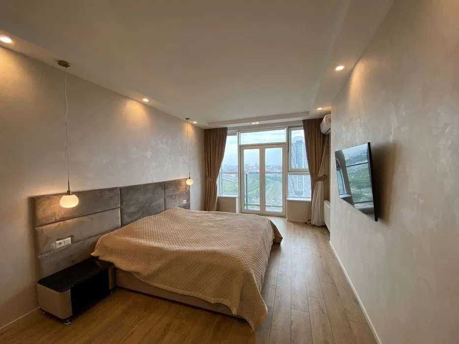 Квартира на вул. Берестейський проспект, 5Б в Києві, ID 198568, фото №12