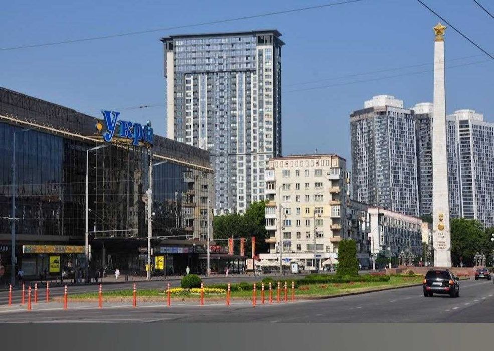 Квартира на вул. Берестейський проспект, 5Б в Києві, ID 198568, фото №15