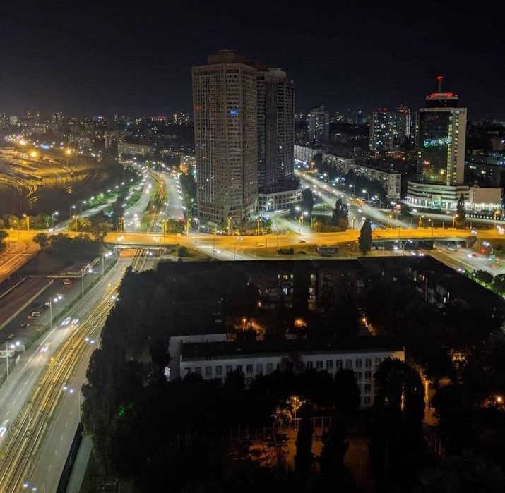 Квартира на вул. Берестейський проспект, 5Б в Києві, ID 198568, фото №16