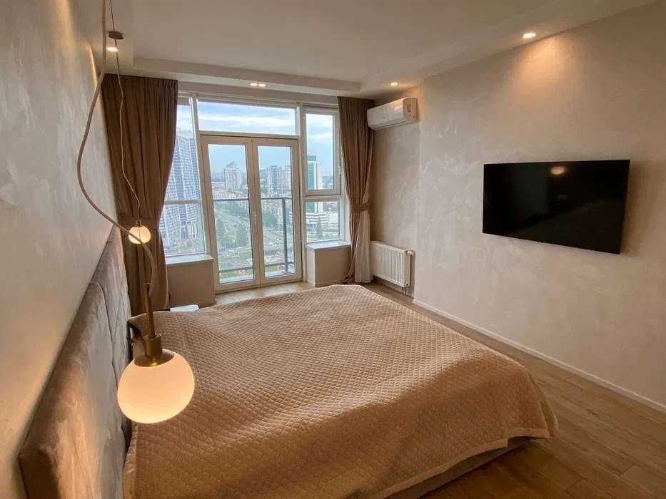 Квартира на вул. Берестейський проспект, 5Б в Києві, ID 198568, фото №10