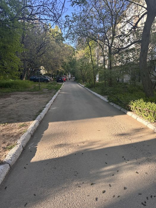 Купити квартиру за адресою бул. Кримський в Одеса на Findly.com.ua Квартира на бул. Кримський в Одеса, ID 212775, фото №1