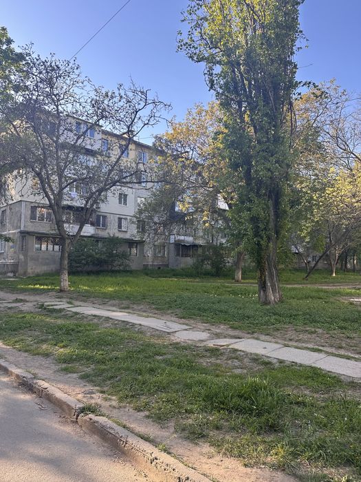Квартира на бул. Кримський в Одеса, ID 212775, фото №2