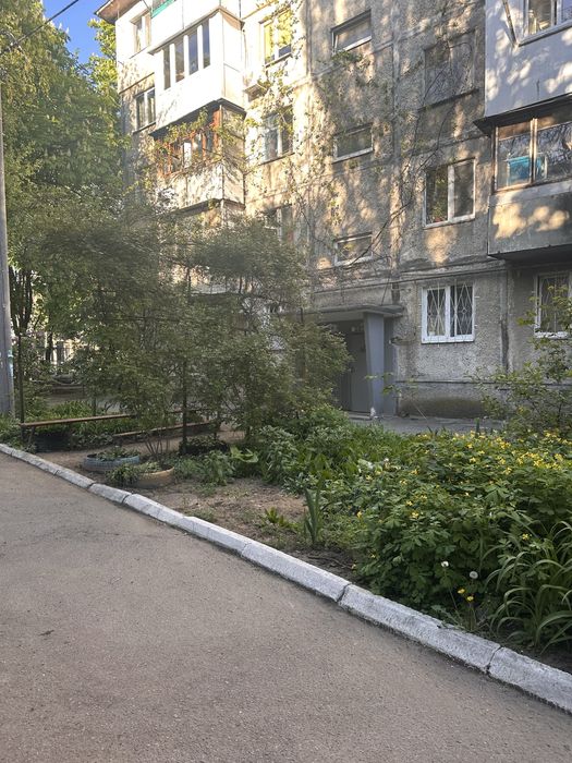 Квартира на бул. Кримський в Одеса, ID 212775, фото №4