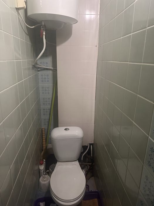 Квартира на бул. Кримський в Одеса, ID 212775, фото №5