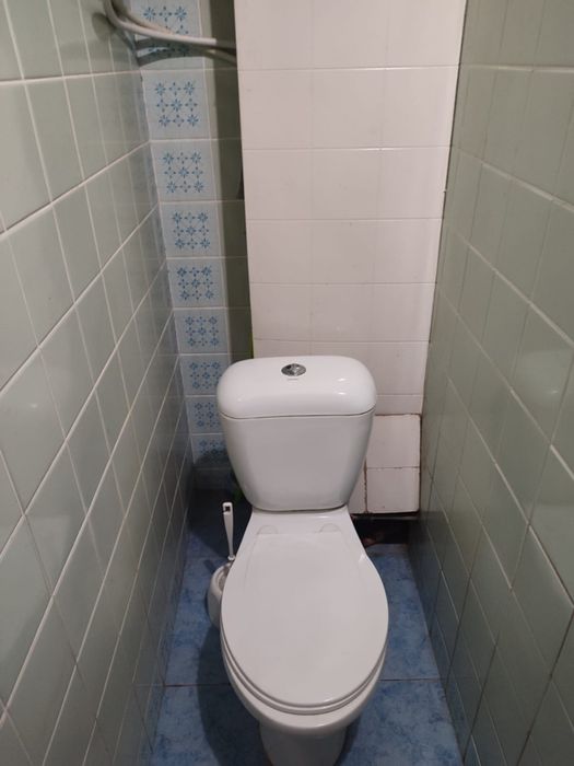 Квартира на бул. Кримський в Одесі, ID 212775, фото №6