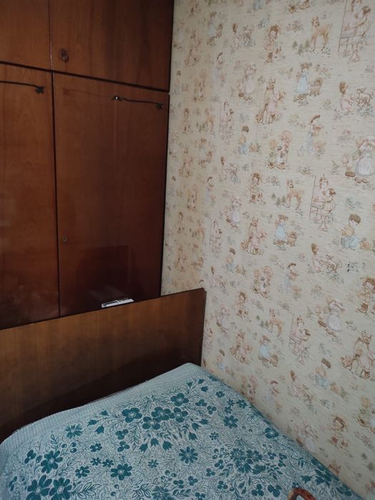 Квартира на бул. Кримський в Одесі, ID 212775, фото №8