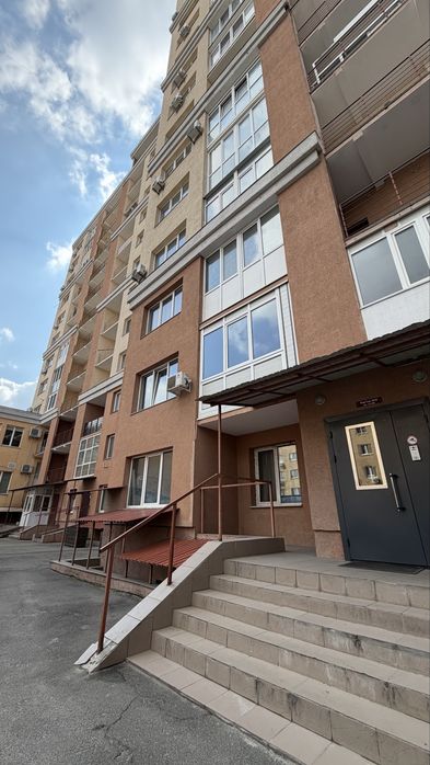 Квартира в Києві, ID 323823, фото №12