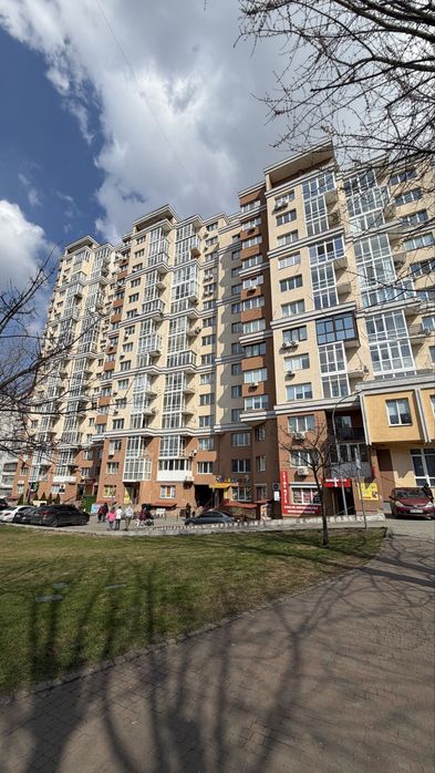 Квартира в Києві, ID 323823, фото №13