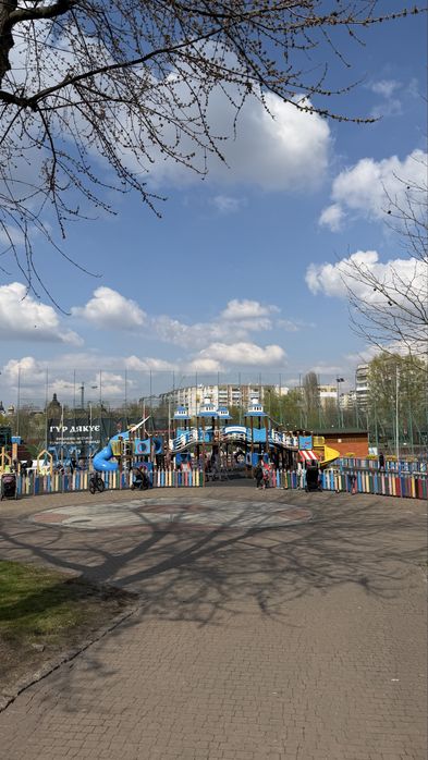 Квартира в Києві, ID 323823, фото №15