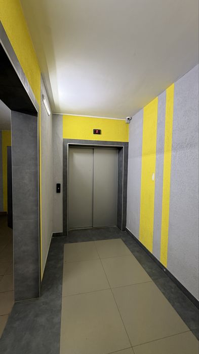 Квартира в Києві, ID 323823, фото №10