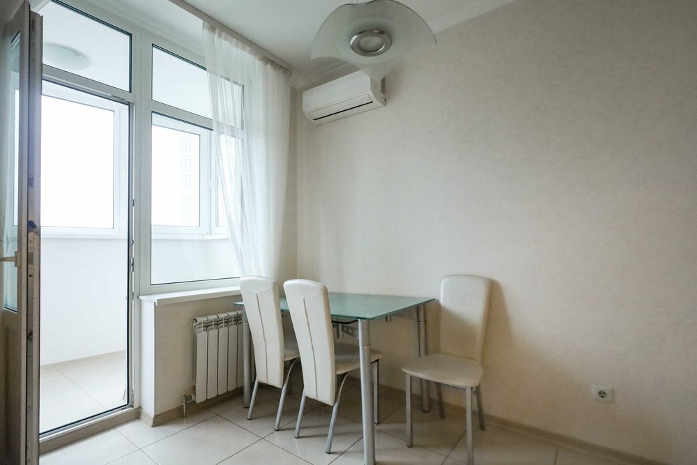 Квартира на вул. Сікорського, 4Д в Києві, ID 335238, фото №12