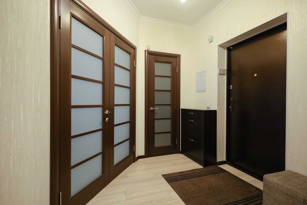 Квартира на вул. Сікорського, 4Д в Києві, ID 335238, фото №14