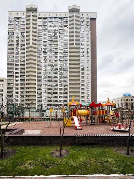 Квартира на вул. Сікорського, 4Д в Києві, ID 335238, фото №15