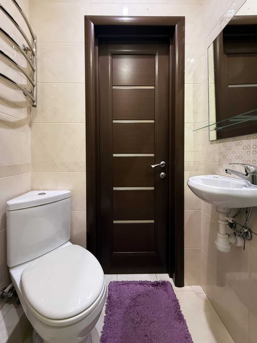 Квартира на вул. Сікорського, 4Д в Києві, ID 335238, фото №8