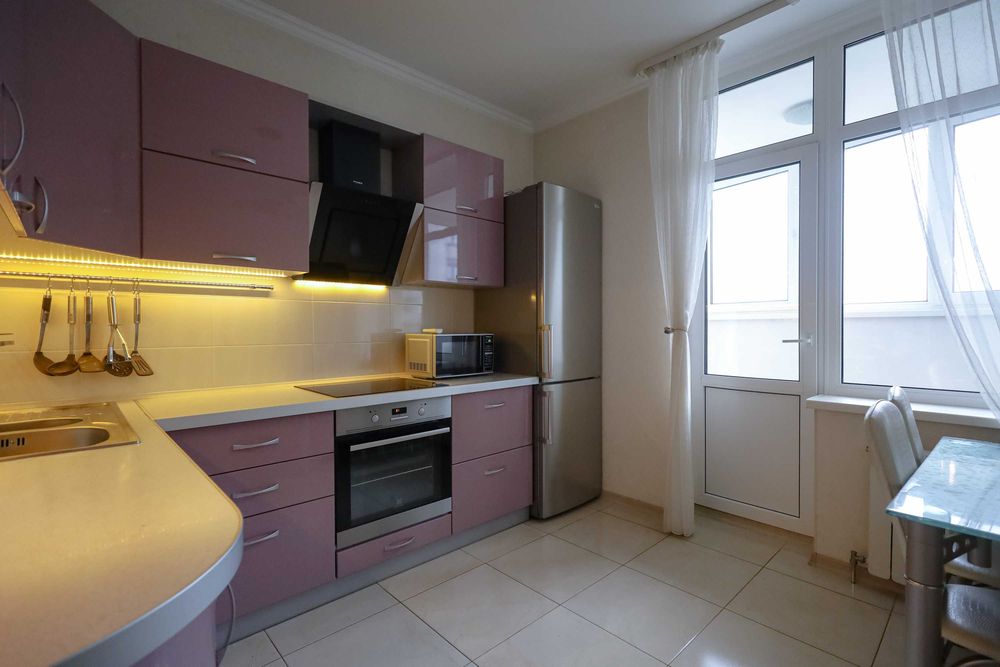 Квартира на вул. Сікорського, 4Д в Києві, ID 335238, фото №10