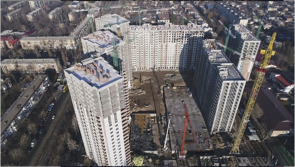 Квартира на просп. Відрадний, 93/2 в Києві, ID 204434, фото №3