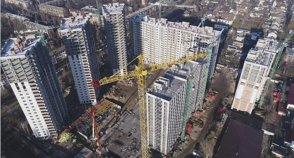 Квартира на просп. Відрадний, 93/2 в Києві, ID 204434, фото №4