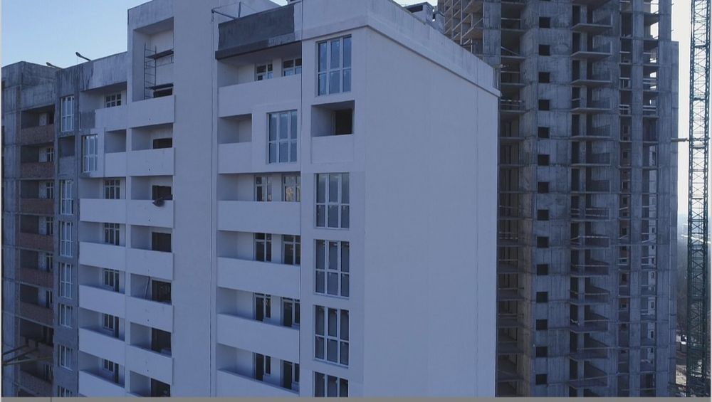 Квартира на просп. Відрадний, 93/2 в Києві, ID 204434, фото №5