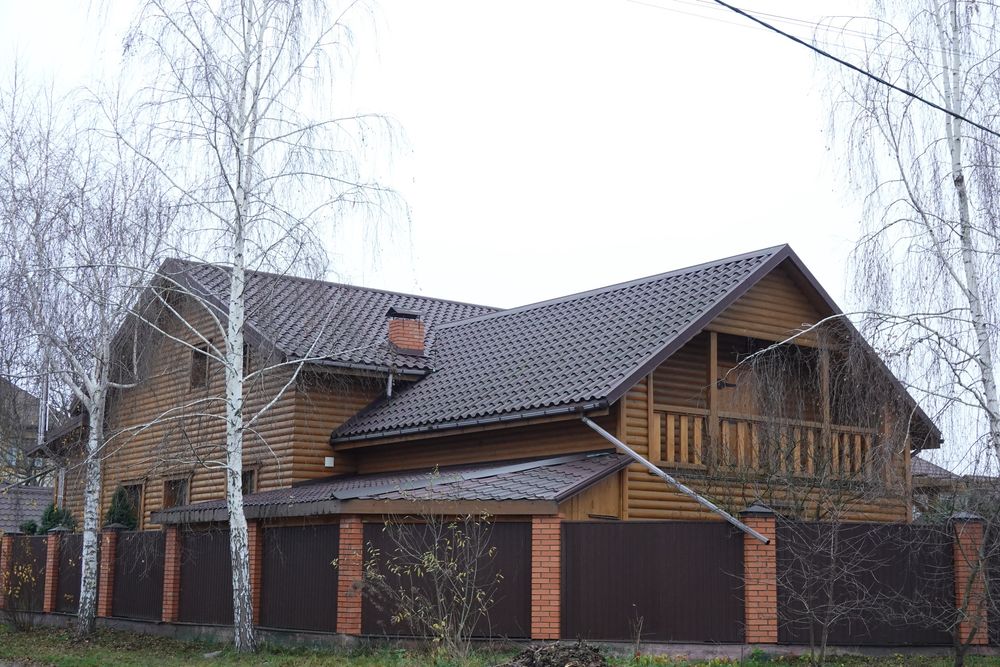 Будинок на Київська область, Київ, ID 419398, фото №1