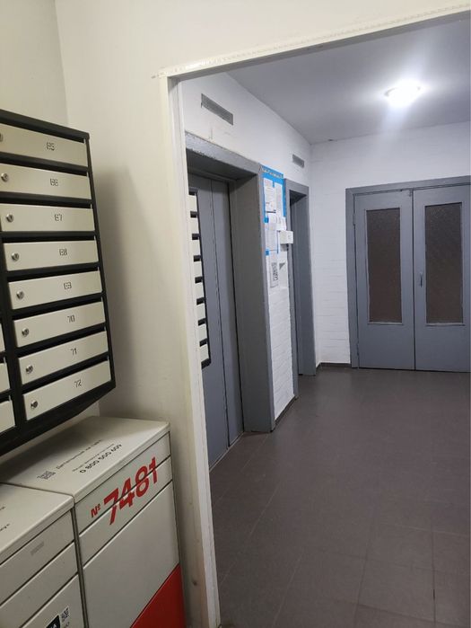 Квартира на вул. Радунська, 14а в Києві, ID 407915, фото №11