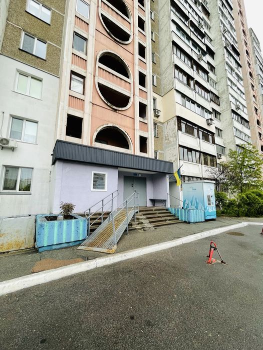 Квартира на вул. Радунська, 14а в Києві, ID 407915, фото №12