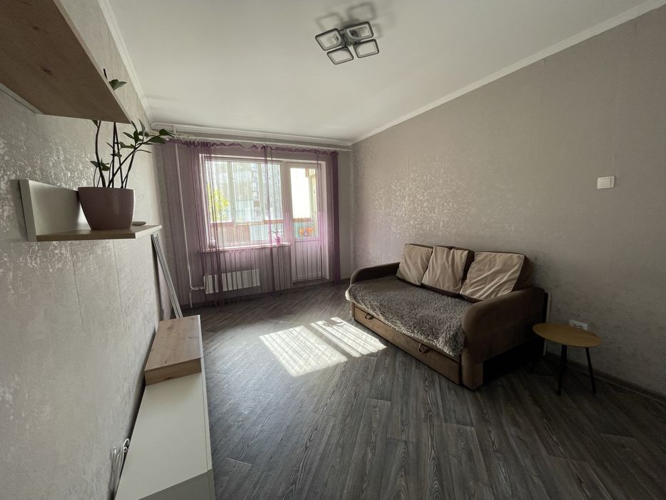 Квартира на вул. Радунська, 14а в Києві, ID 407915, фото №3