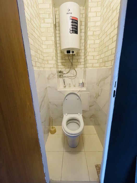 Квартира на вул. Радунська, 14а в Києві, ID 407915, фото №5
