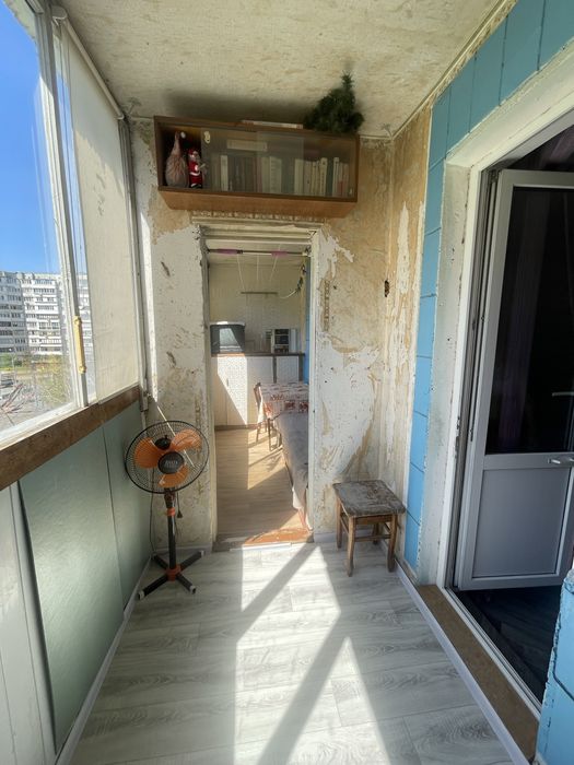 Квартира на вул. Радунська, 14а в Києві, ID 407915, фото №9