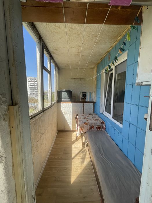 Квартира на вул. Радунська, 14а в Києві, ID 407915, фото №10