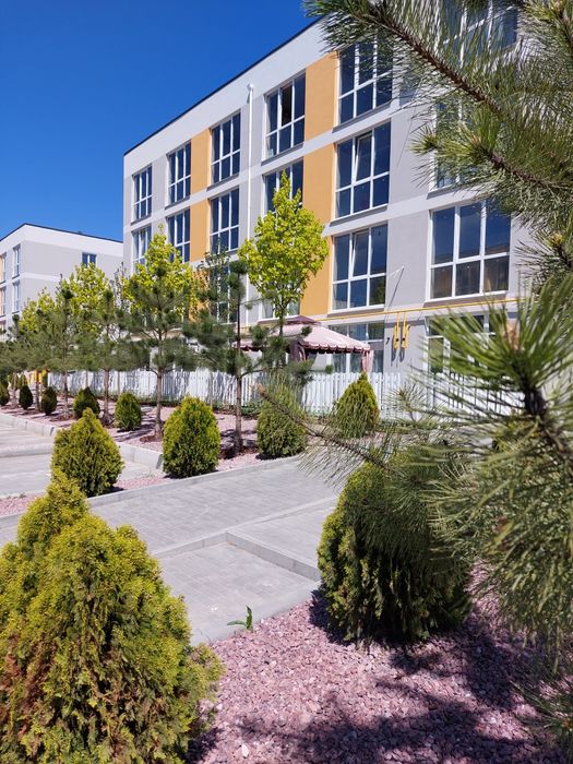 Квартира на ЖК Sanville Park в Києві, ID 308903, фото №1