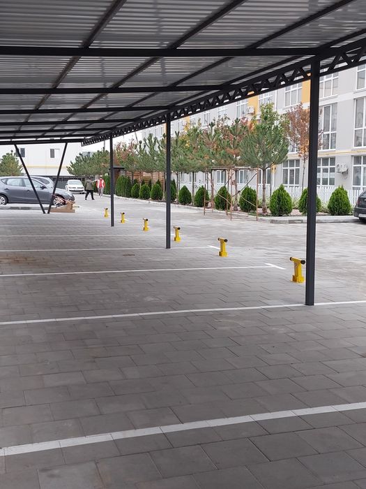 Квартира на ЖК Sanville Park в Києві, ID 308903, фото №13